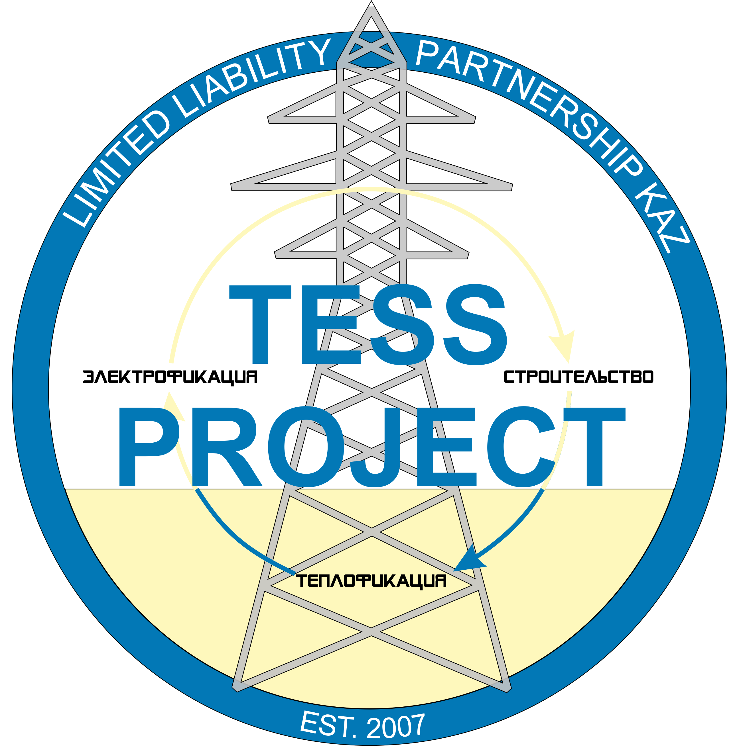 ТОО "TESS-PROJECT"