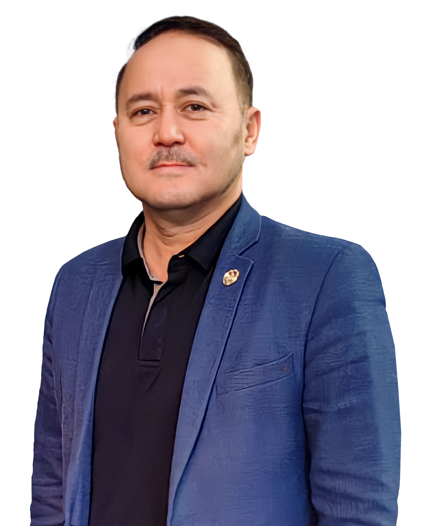 Алдекенов Орынгали Саттыгулович