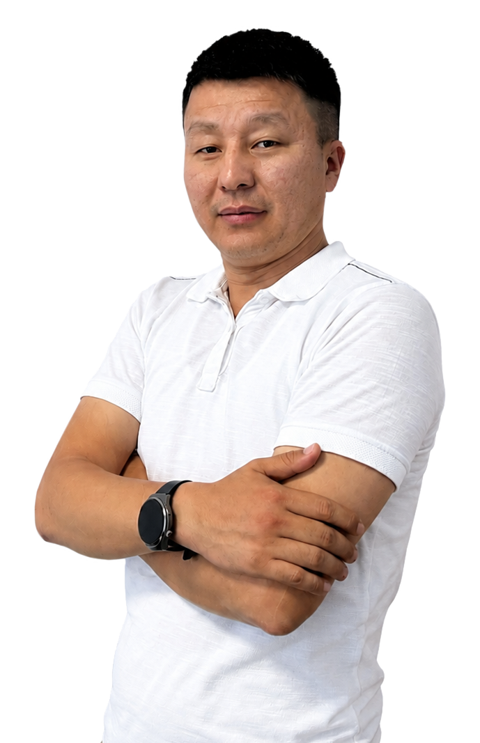 Темирбаев Бауыржан Какимович